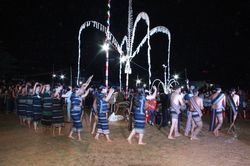 Văn học nghệ thuật các dân tộc thiểu số Lâm Đồng - 5 năm hoạt động