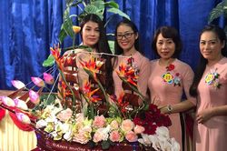60 năm Gang Thép Thái Nguyên: Hoa vẫn nở trên vùng đất thép