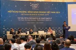 VBS 2019: Cơ hội cho Việt Nam trong kỷ nguyên số