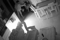 'Nữ quái' cùng anh họ thực hiện 7 vụ trộm sa lưới