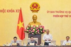 Thanh Hóa sẽ giảm 76 đơn vị cấp xã, Hải Dương, Bắc Ninh mở rộng thành phố