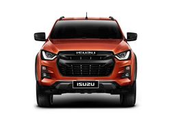 Isuzu D-Max 2020 ra mắt: 'Lột xác' hoàn toàn, giá gần 400 triệu đồng