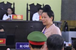 Xử vụ gian lận thi cử Sơn La: Nhờ xem điểm, phụ huynh đưa 300 triệu đồng 'cảm ơn'