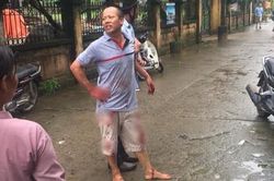 Kẻ gây ra cái chết thảm cho em trai và 3 người thân bị đề nghị truy tố tội giết người