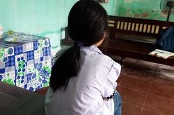 Khởi tố vụ bé gái ở Hà Nội bị xâm hại khi sang nhà hàng xóm chơi