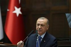 Ông Erdogan xác nhận thêm 2 binh sĩ Thổ Nhĩ Kỳ thiệt mạng do pháo kích của SAA