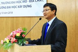 Thứ trưởng Lê Hải An qua đời do tai nạn