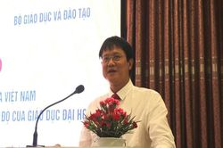 Phát biểu cuối cùng của Thứ trưởng Lê Hải An tại Đà Nẵng