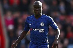 Real hỏi mua Kante với giá chưa từng có