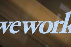 SoftBank tính bơm 5 tỷ USD để giải cứu 'cú lừa' WeWork