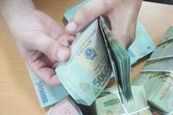 Linh mục ở Bình Định trình báo mất trộm 1 tỷ đồng
