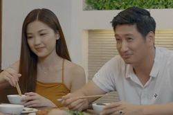 Lộ bí mật, Trà tiểu tam bị vạch trần bộ mặt thật
