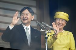 Việt Nam chúc mừng Nhật Bản nhân dịp Nhật hoàng Naruhito đăng quang