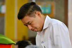 Bị cáo vụ sửa điểm thi ở Sơn La khai bị mớm cung
