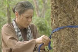 Những tình tiết vô lý đến hài hước ở phim 'Tiếng sét trong mưa'