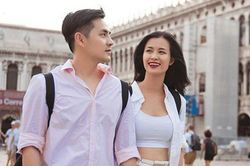Đông Nhi - Ông Cao Thắng lên tiếng sau khi công an bắt được kẻ trộm