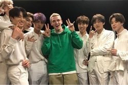 Rộ tin BTS sắp tung bản remix 'Make It Right' hợp tác với Lauv, đây là phản hồi của Big Hit