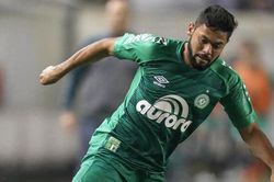 Từ bi kịch Chapecoense: Sống sót và học mơ một lần nữa