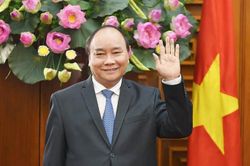 Thủ tướng dự lễ đăng quang của Nhà Vua Nhật Bản vào tuần tới