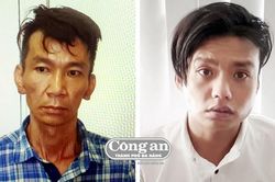 'Ông trùm' thuê 2 ô-tô và tài xế riêng để giao dịch ma túy