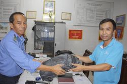 Hành động đẹp