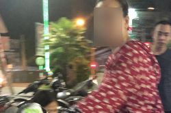 'Bào' con trẻ!