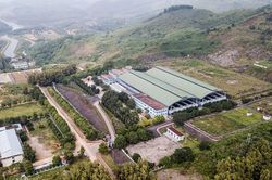 Khởi tố vụ án hình sự đổ dầu thải vào nguồn nước sông Đà