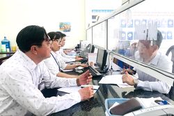 Cân đối, điều hòa biên chế cơ quan nhà nước