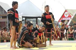 'Thế trận lòng dân' giữa đại ngàn Tây Nguyên - Bài 4: Tây Nguyên yên bình, phát triển