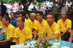 Hơn 4.770 người tham gia Hội quán nông dân ở Đồng Tháp