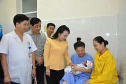 Bộ trưởng Nguyễn Thị Kim Tiến trần tình 'điều thấy... được nhất' sau gần hai nhiệm kỳ là gì?