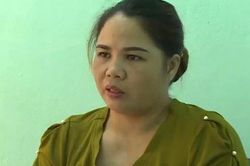 Ngón nghề làm tiền của bà trùm buôn chó tai tiếng xứ Thanh