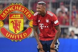Chuyển nhượng bóng đá mới nhất: MU bỏ sao Bayern vì lý do này