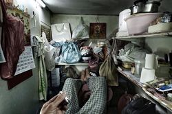 Giữa cao trào biểu tình, Hong Kong bất ngờ cải cách nhà ở