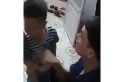 Đàm Vĩnh Hưng 'thuê người' trị bố đẻ tát con nhỏ bôm bốp, dọa giết