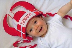 Đan Mạch: Cha mẹ 'đau đầu' vì muốn đặt tên con phải... tra danh sách