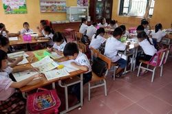 Xôn xao SGK môn thể dục: Bộ GD&ĐT nói tất cả môn học đều phải có sách