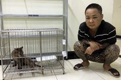 Vì sao giang hồ khét tiếng Dũng 'bóng nhựa' bị bắt?