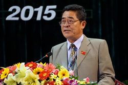 Cho ông Lê Thanh Quang thôi chức Bí thư Khánh Hòa để chữa bệnh