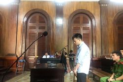 Án tử cho kẻ giết bạn gái, phân xác bỏ vô tủ lạnh ở Sài Gòn