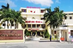 Cà Mau: Người đàn ông tử vong sau ca phẫu thuật ở bệnh viện