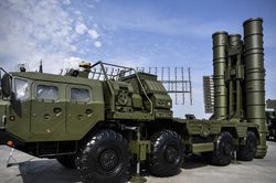 Thương vụ S-400: Hé lộ giai đoạn cuối bàn giao 'Rồng lửa' cho Ankara