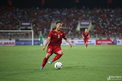 Nguyễn Trọng Hoàng - chiến binh 'không phổi'