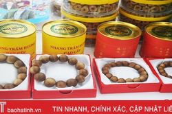 8X Hà Tĩnh mang 'hương thơm quê hương' đến mọi miền Tổ quốc
