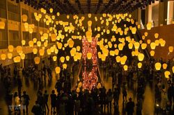Khai mạc Triển lãm đặc biệt ASEAN-Hàn Quốc ở thành phố Gwangju