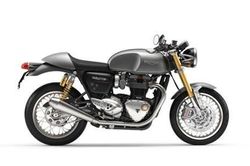 Bảng giá xe Triumph tháng 10/2019