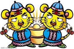 4 con giáp được Thần Tài ban phước, giàu có tưng bừng 4 tháng tới