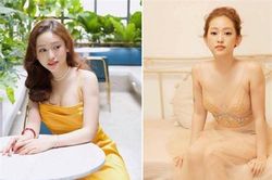Thúy Vi bất ngờ chia sẻ đã phẫu thuật tháo túi ngực thành công, trở về với body thật của chính mình