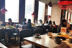 Đua nhau mở chuỗi thực phẩm kinh doanh