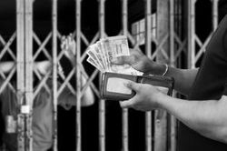 Buôn bán trẻ em, một đối tượng bị tuyên án kỷ lục 374 năm tù
